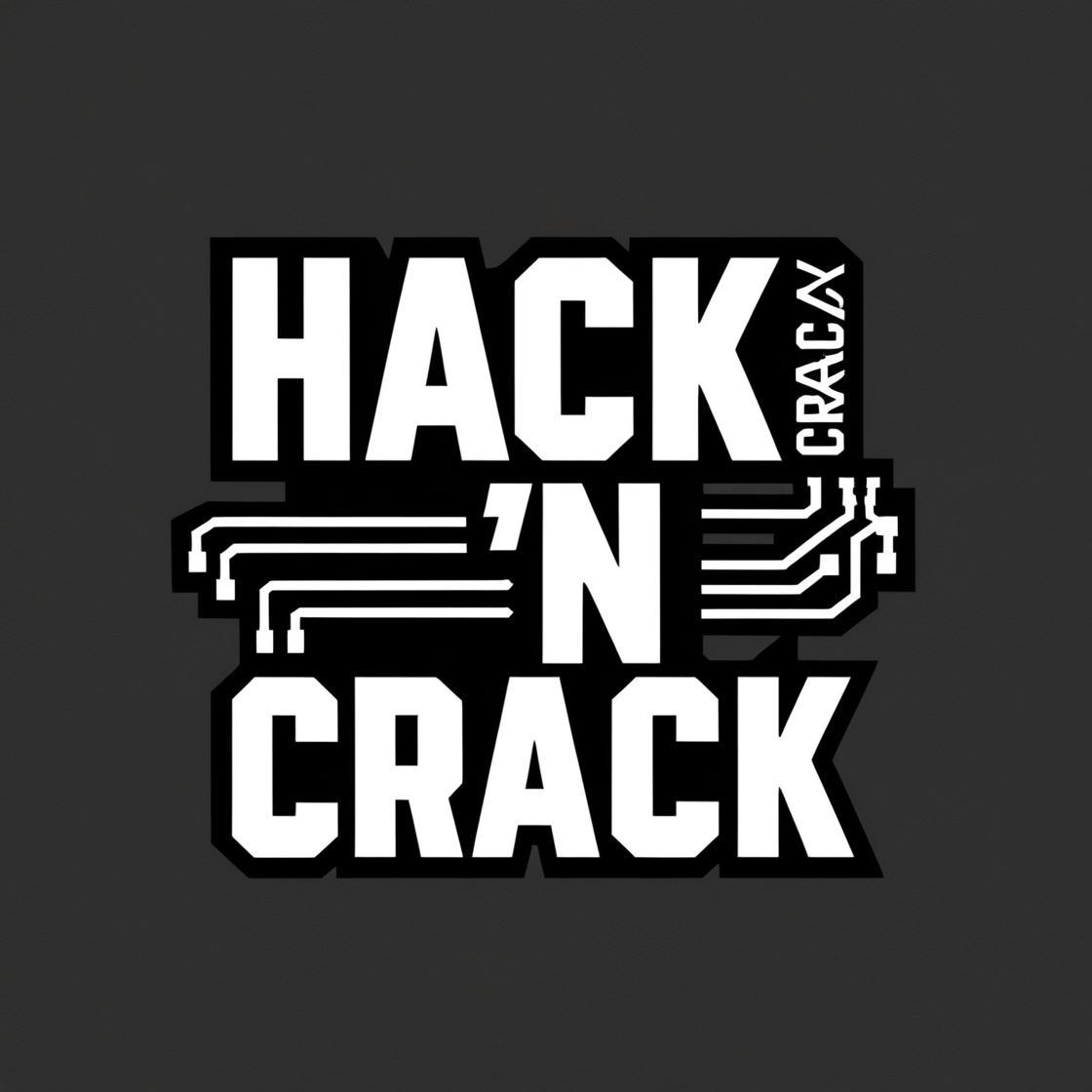 HACK 'N CRACK